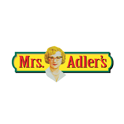 Mrs. Adler's